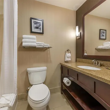 Best Western Plus Truckee-Tahoe Hotel Exterior photo
