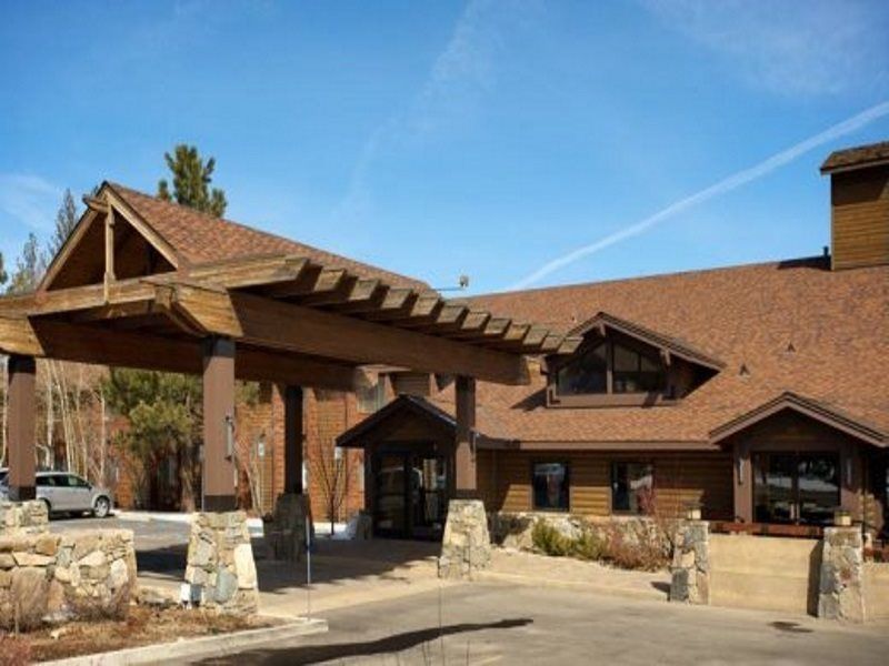 Hotel Western Truckee-tahoe Truckee