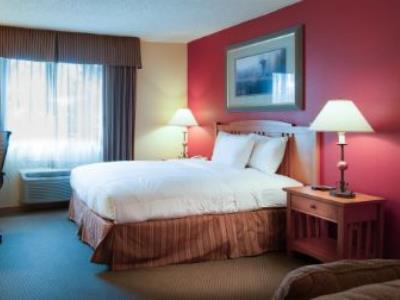 Hotel Western Truckee-tahoe Truckee