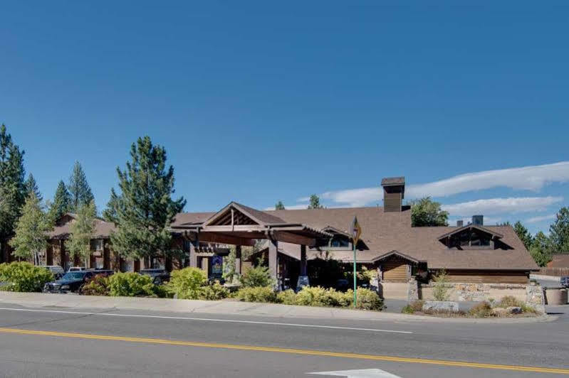 Western Truckee-tahoe Hotel Truckee