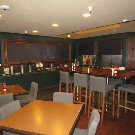 Best Western Plus Truckee-Tahoe Hotel 