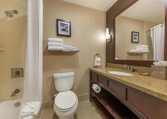 Best Western Plus Truckee-Tahoe Hotel
