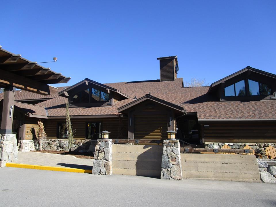Western Truckee-tahoe Hotel Truckee