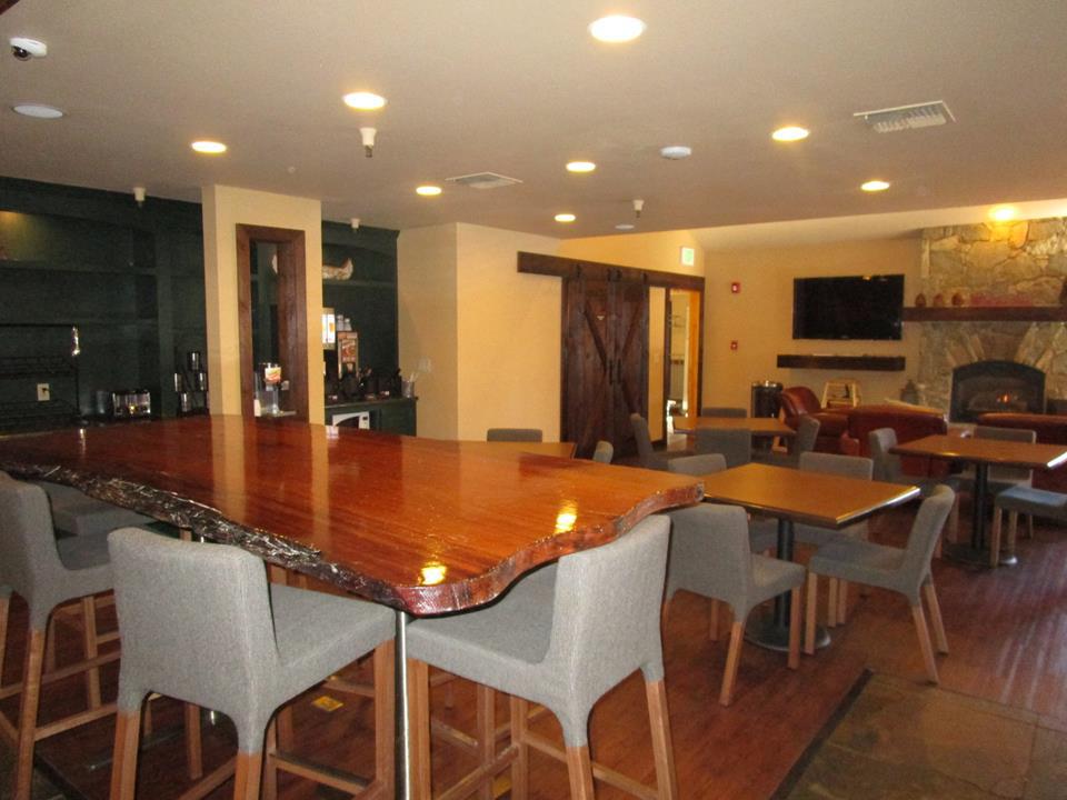Hotel Western Truckee-tahoe