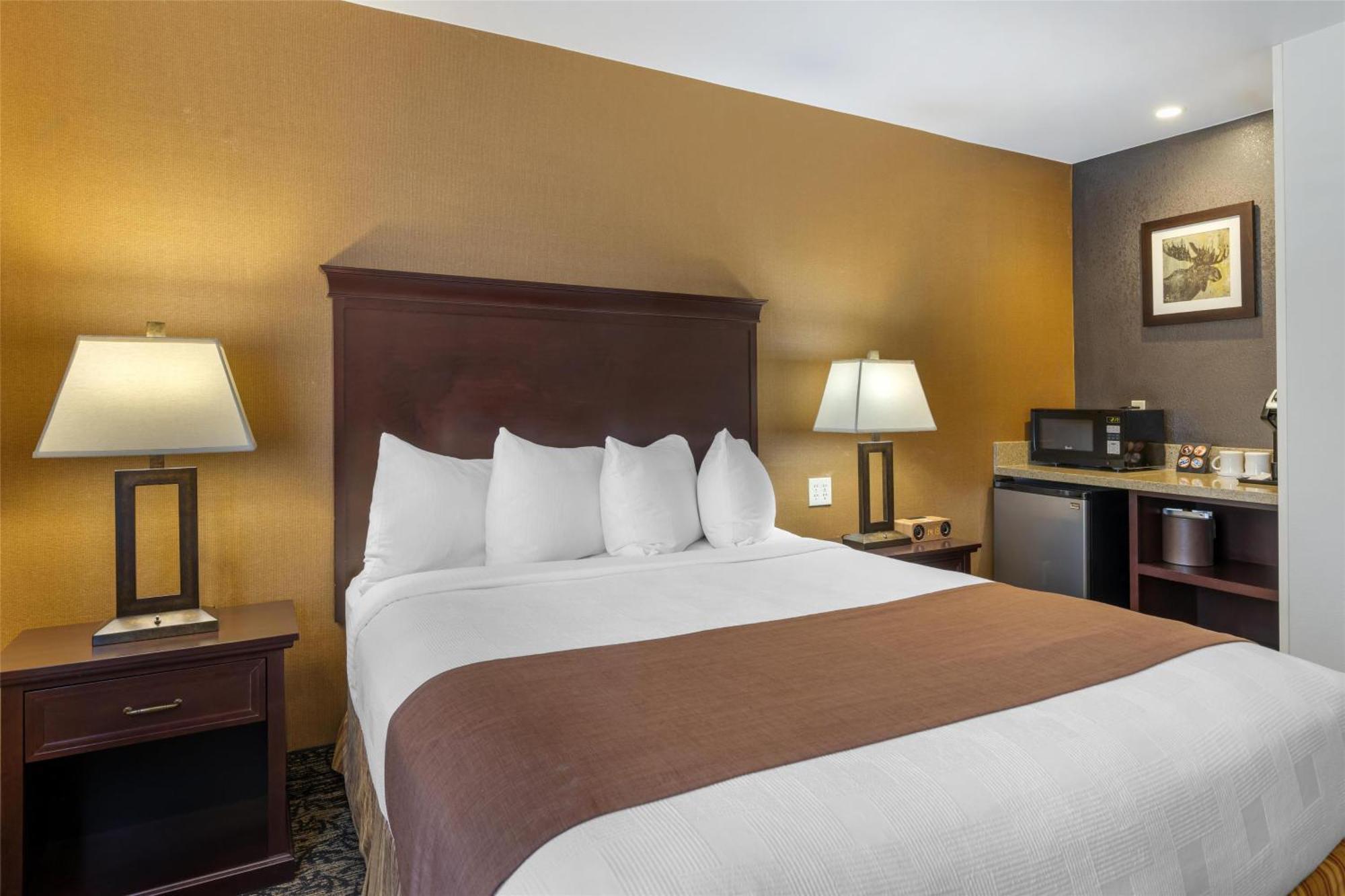 Hotel Western Truckee-tahoe 3*