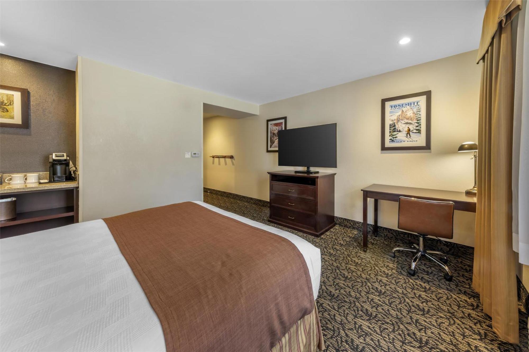 Hotel Western Truckee-tahoe 3*