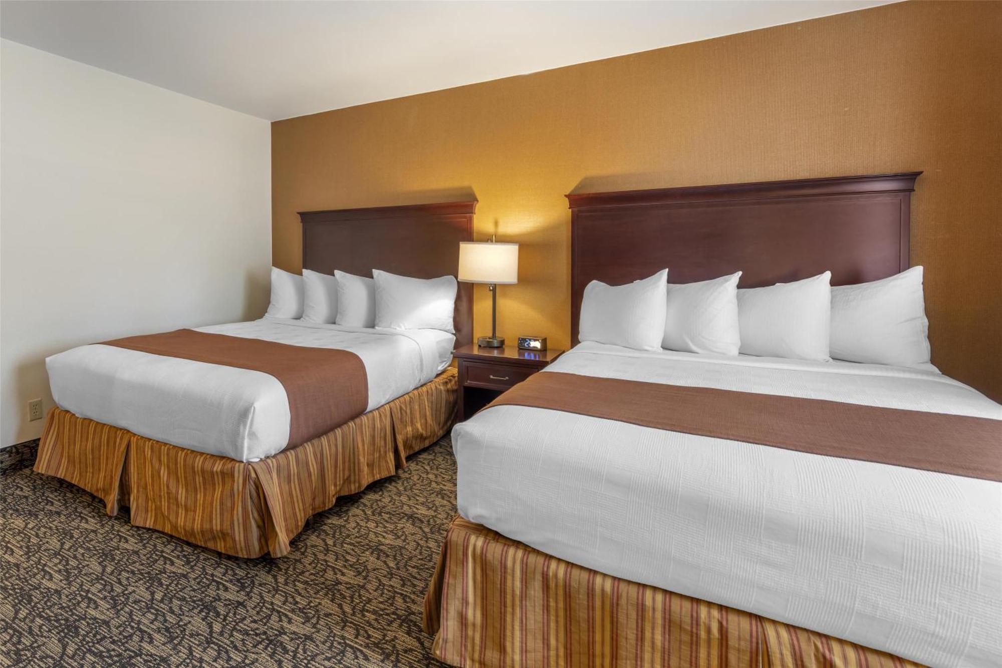 Hotel Western Truckee-tahoe Truckee