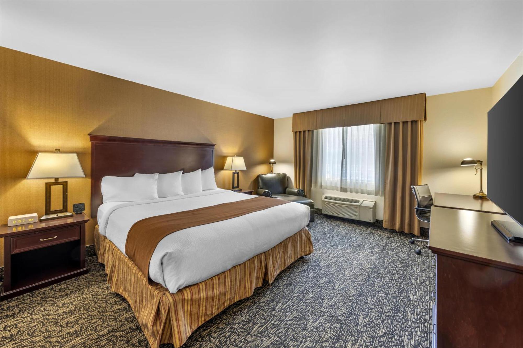 Western Truckee-tahoe 3* Truckee
