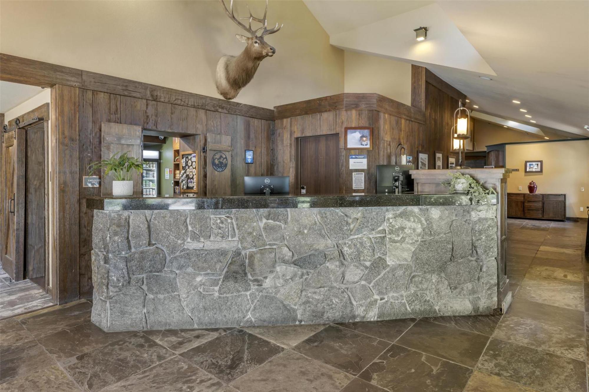 Hotel Western Truckee-tahoe