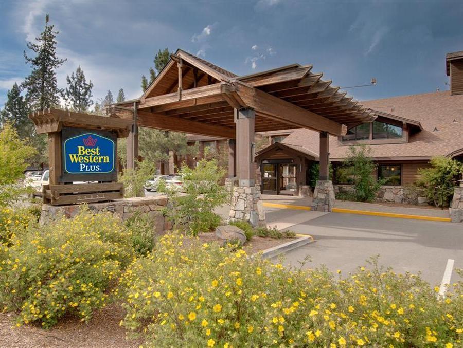 Hotel Western Truckee-tahoe Truckee