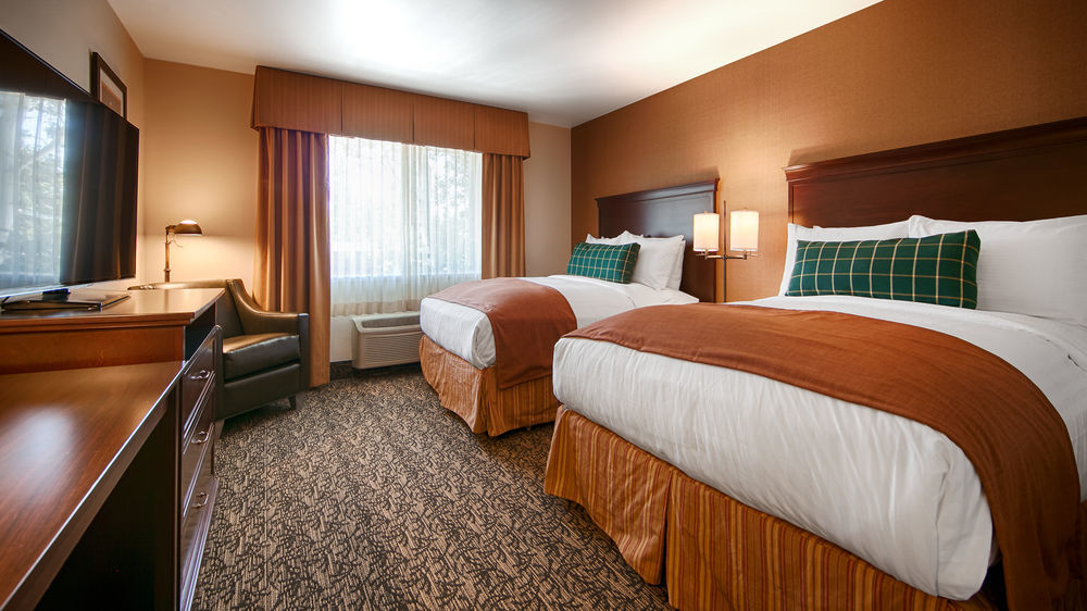 Hotel Western Truckee-tahoe 3*