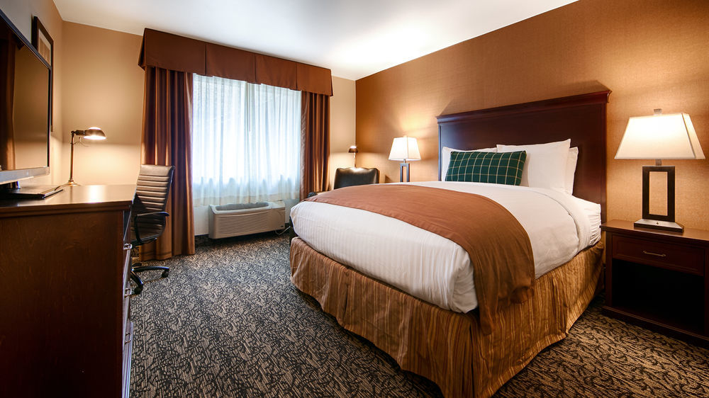 Western Truckee-tahoe 3*