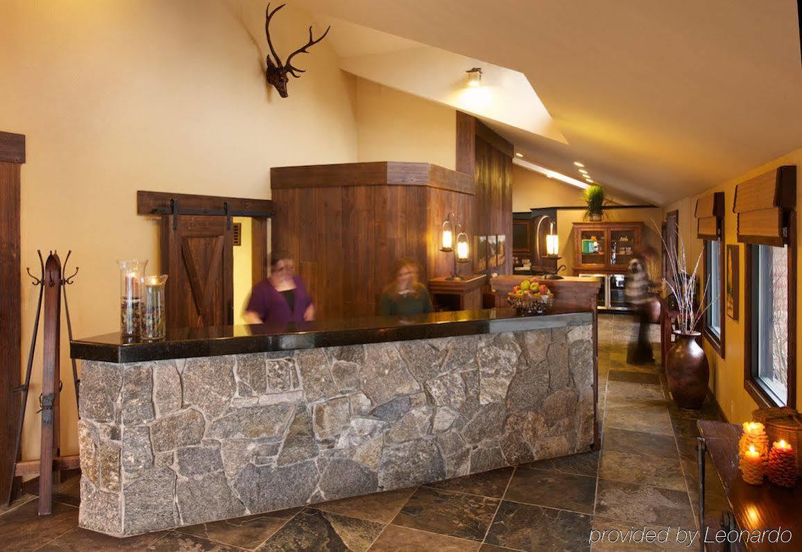Western Truckee-tahoe Hotel Truckee