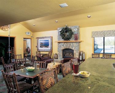 Western Truckee-tahoe Hotel 3*