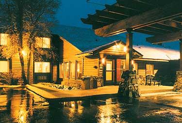 Western Truckee-tahoe Hotel Truckee