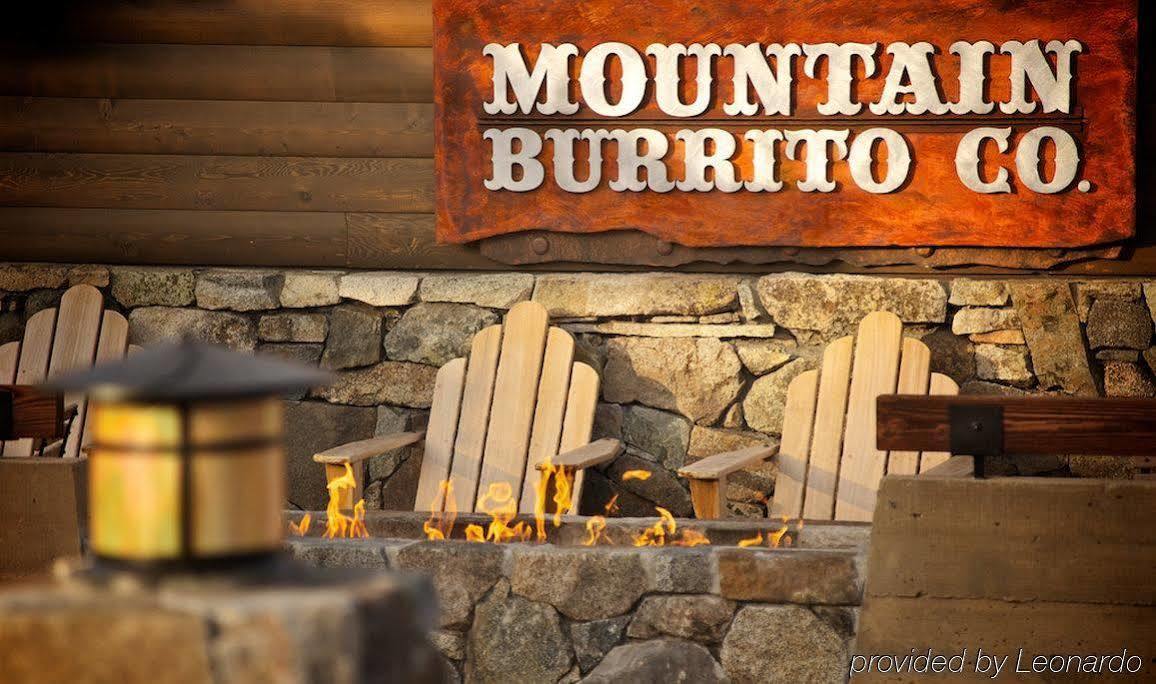 Western Truckee-tahoe Truckee
