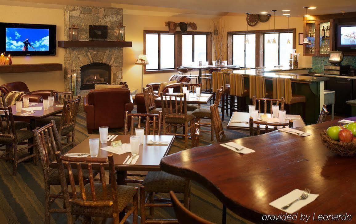 Hotel Western Truckee-tahoe 3*